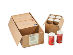 30 dní potravinová rezerva - vegetariánské/ masité pokrmy